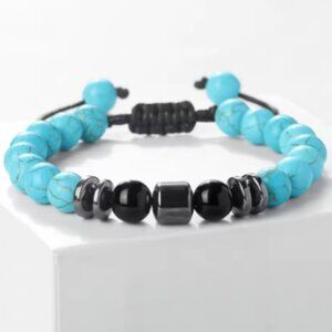 Gemstone Bracelet,Drawstring Bracelet,Handmade Bracelet